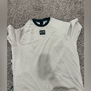 Armani Exchange Men’s T-shirt